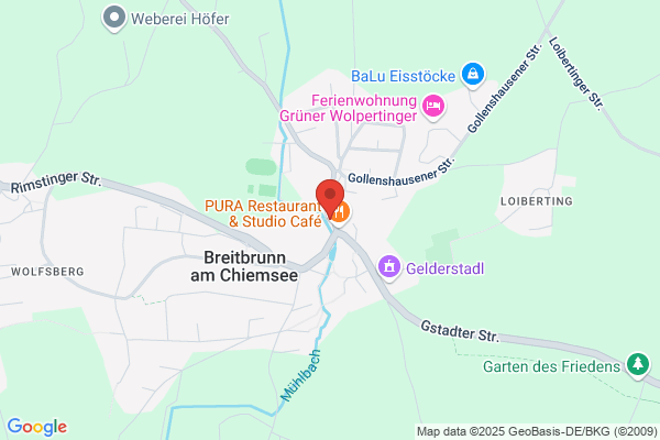 Sparkasse Rosenheim-Bad Aibling GS Breitbrunn