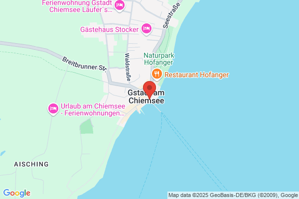Vereinigte Schiffer Gstadt