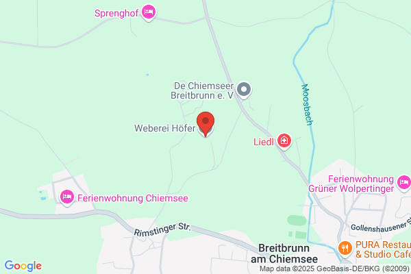 Weberei Höfer GmbH