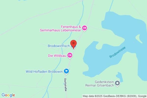 Brodowinfisch