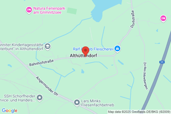 Barnimer Rollladenbau