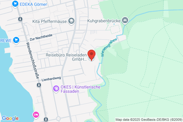 Berlit Horst Hungaria Kur- und Erholungsreisen