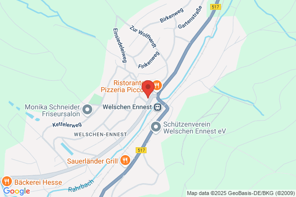 FRISEURSALON KREHAARTIV Severine Schön-Raßmann