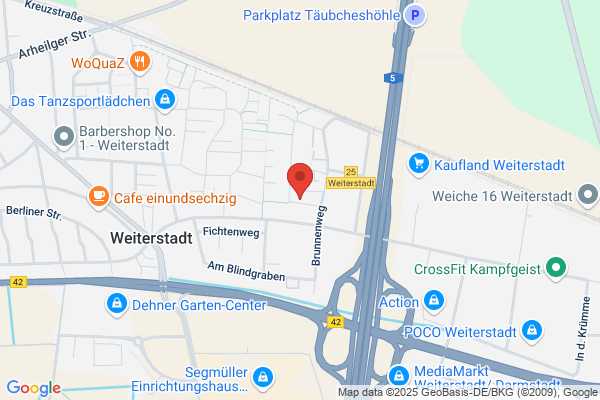 Gerling Versicherung Hauptvertretung
