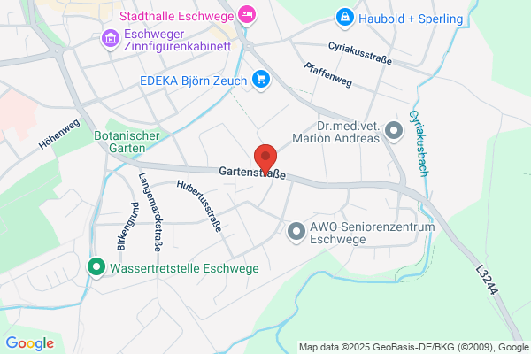 WERRA Abruch u. Bau GmbH