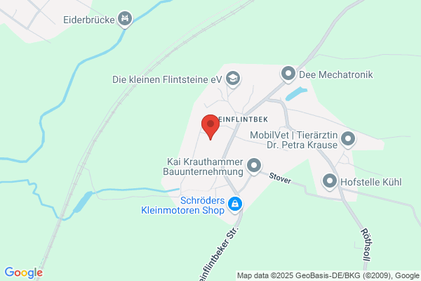 Rassezuchtverein für Hovawart-Hunde e.V.