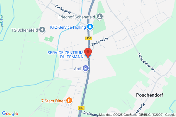 Service-Zentrum Duitsmann GmbH