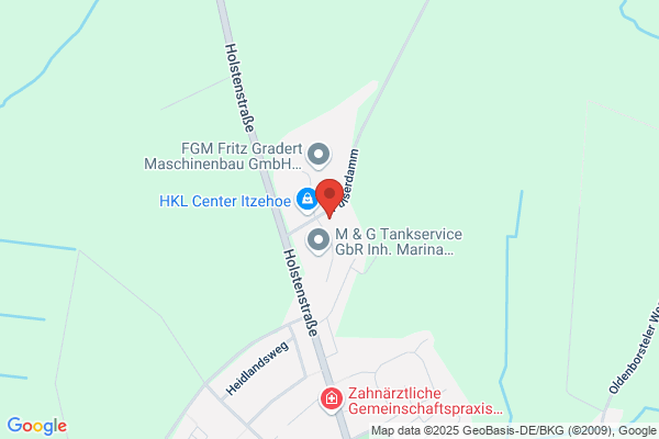 A & E Anlagenservice GmbH & Co. KG
