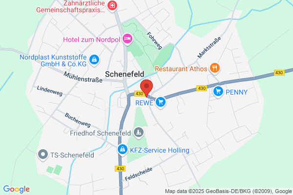 Eiscafe am Markt