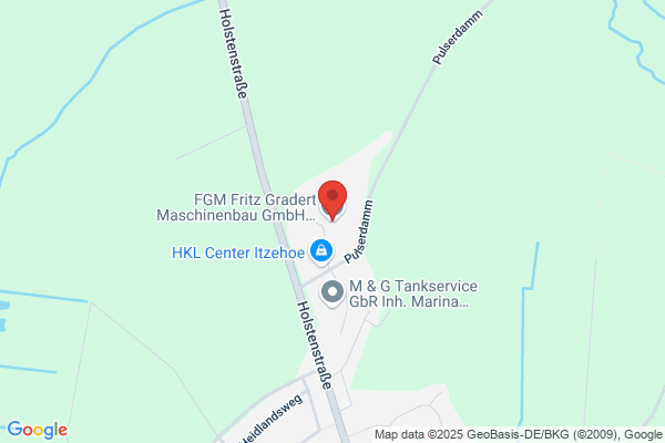 Gradert Fritz Maschinenbau