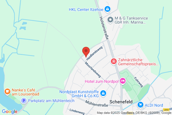 Heins Schröder