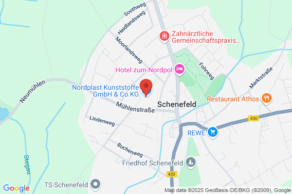 Nordplast Kunststoffe GmbH