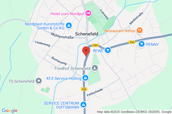 Steincke-Bartels Friseure