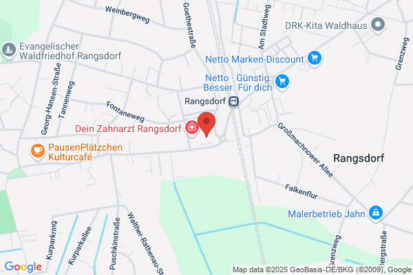 GemeindeverwaltungDragendorf