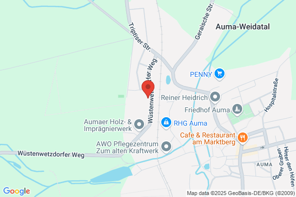 Metallbau Schig