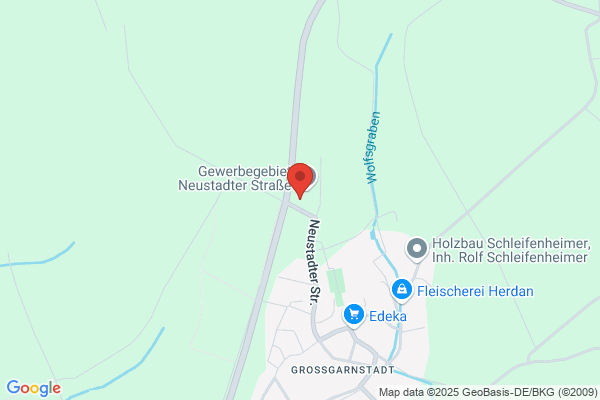 Pietrek & Neudeck GbR