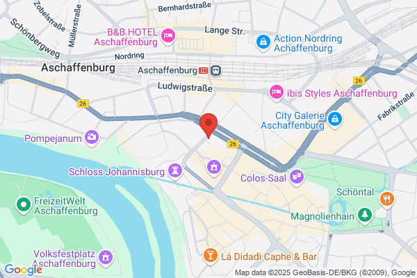 Sebold GmbH, Max