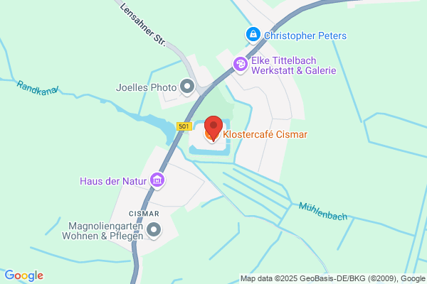 Kloster Cismar Schleswig-Holsteinisches Landesmuseum
