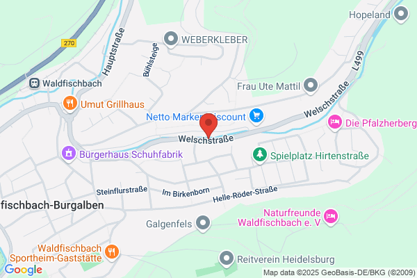 SIGNAL IDUNA Versicherung Bernd Weidler