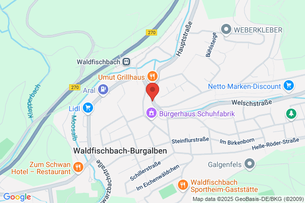DPD Paketshop