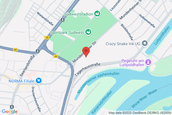 Dipl.Ing.(FH)  Höchst Stefan Ingenieurbüro