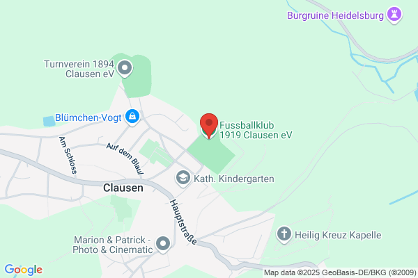 Fussballklub 1919 Clausen e.V.