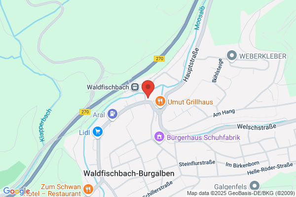 Sparkasse Südwestpfalz