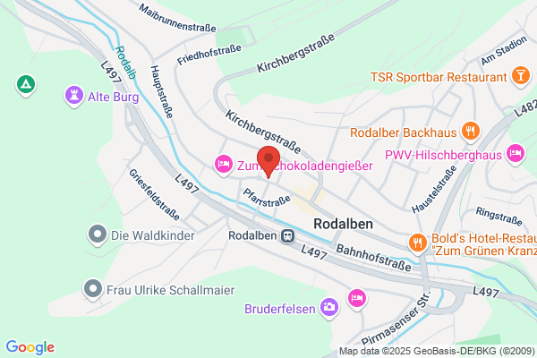 VR-Bank Südwestpfalz eG