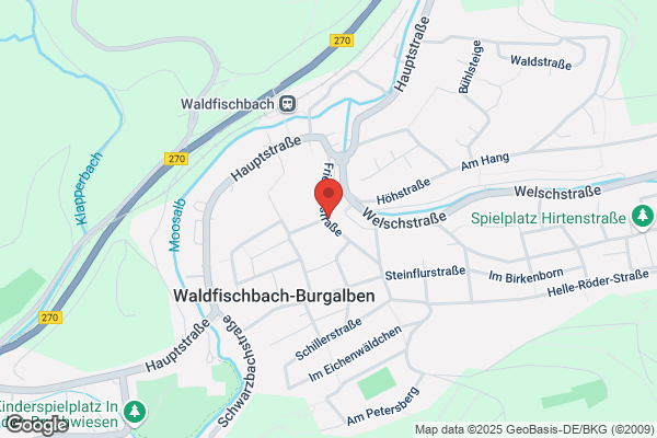 Wirtschaftsförderverein der VG