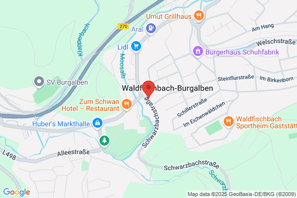 Woll Fahrschule
