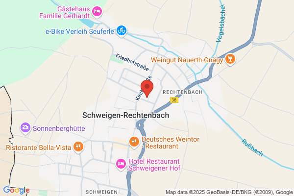 dentacon GmbH