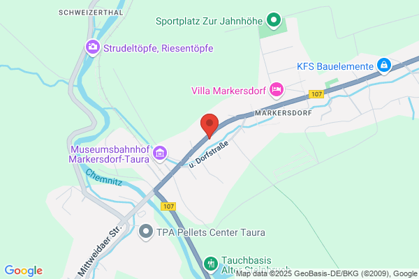 Wüstenrot Bausparkasse: Bernd Spreer