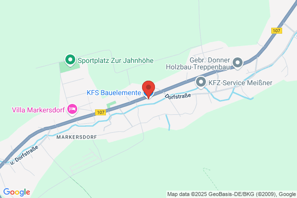 KFS-Bauelemente GmbH