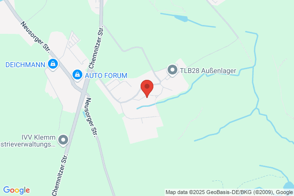 Forstamt Mittweida