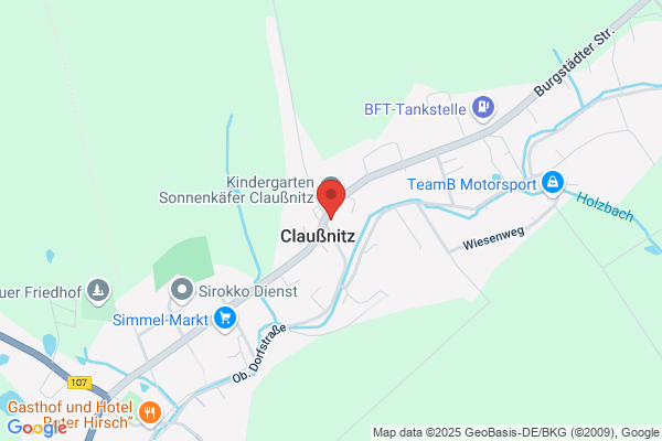 Gemeindeverwaltung Claußnitz