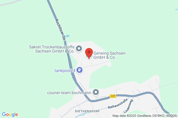 Gerwing Sachsen GmbH & Co. KG