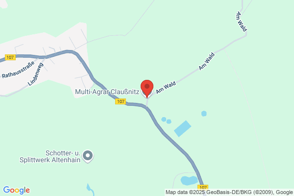 Multi-Agrar Claußnitz GmbH