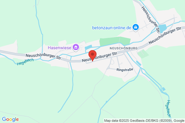 Planungsbüro Neuhauß