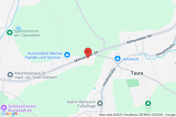 Restaurant Sportlerheim Taura