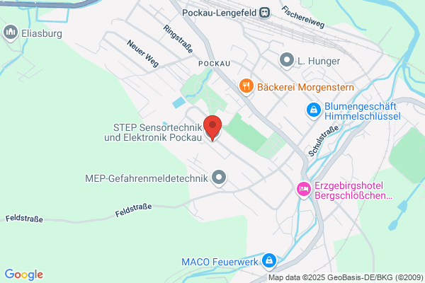 STEP GmbH & Co Windpark KG