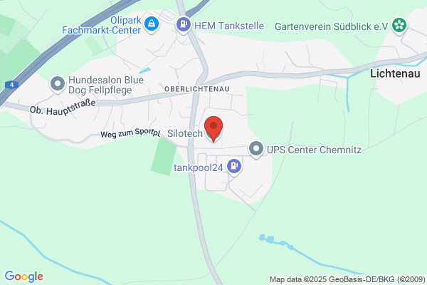 Silotech Anlagenbau GmbH