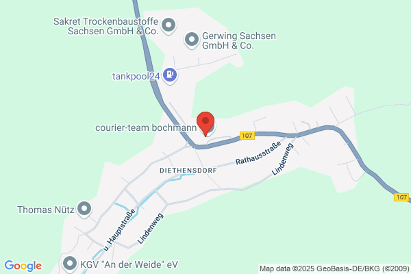 TI Logistik Management