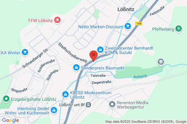 Zentrum Technik Planung Region Mitte-Ost