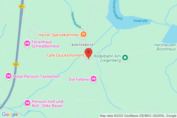 Cafe-Bistro "Kaffeebohne"