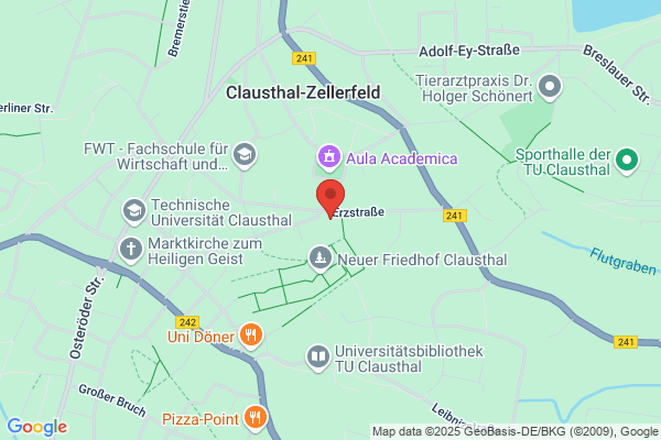 Claus Fahrschule Holze