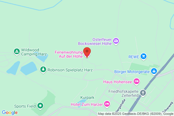 Kellmeraid Dieter FeWo Schöne Aussicht
