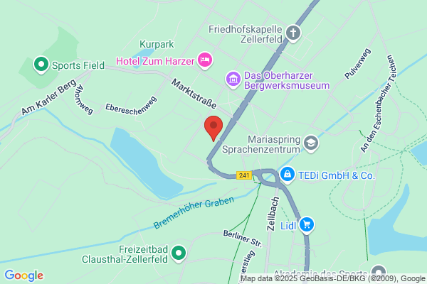 Ferienhaus Eulenspiegel