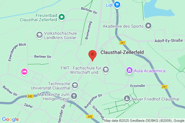 ROTTLER Brillen + Hörgeräte in Clausthal-Zellerfeld