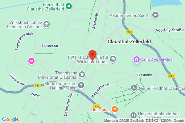 Touristinformation