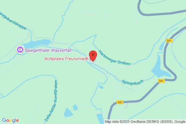 Waldhotel-Restaurant Untermühle